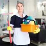 Angel's Maid & Janitorial Services